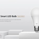 Xiaomi : son ampoule connectée la moins chère est en promotion à 5 € seulement