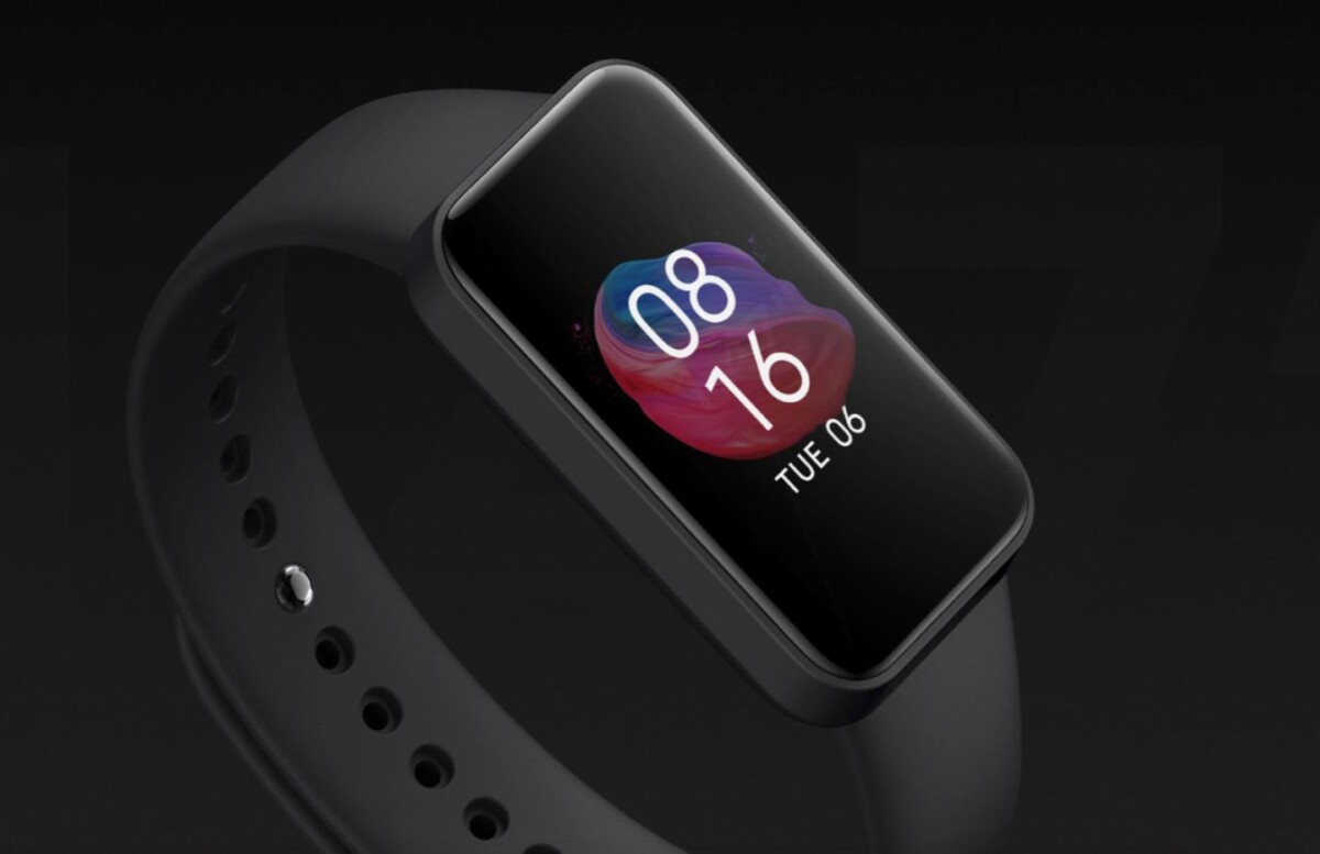 Xiaomi Redmi Smart Band Pro (1)
