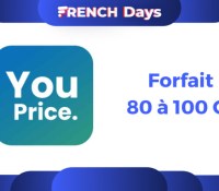 YouPrice French Days 2022