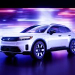 Honda Prologue : ce SUV électrique n’est que le début d’une idylle avec General Motors