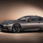 Voici les sept prochaines voitures électriques de Maserati qui mettront fin aux thermiques
