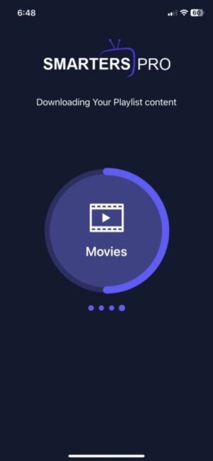 Télécharger Smarters Pro (IPTV Smarters) gratuitement sur Android ...