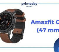 Amazfit GTR (47 mm) prime day octobre 2022