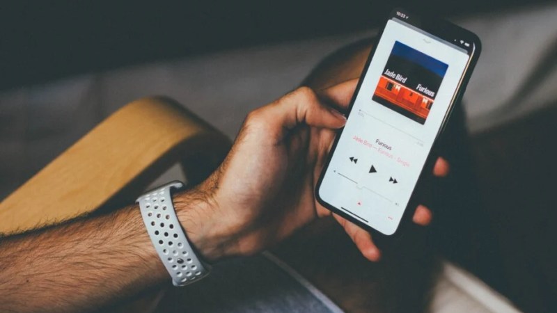 Apple fête les 10 ans d’Apple Music… en ouvrant un (gros) studio Apple fête les 10 ans d’Apple Music… en ouvrant un (gros) studio