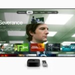 Apple TV 4K 2022 : la nouvelle génération passe au HDR10+ et à l’A15