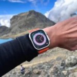 Apple Watch Ultra : la montre premium pour sportifs perd un tiers de son prix
