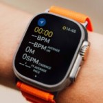 La Fnac et Darty diminuent le prix mirobolant de l’Apple Watch Ultra