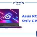 Ce laptop avec une RTX 3070 et un Ryzen 7 est à un super prix durant le Prime Day 2022 Ce laptop avec une RTX 3070 et un Ryzen 7 est à un super prix durant le Prime Day 2022