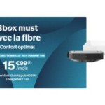 Bouygues Telecom : la Bbox must est l’offre fibre la moins chère du marché