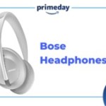 Bose Headphones 700 : ce casque premium est à -50 % durant le Prime Day