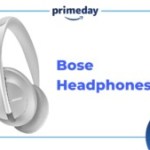 Bose Headphones 700 : ce casque premium est à -50 % durant le Prime Day