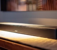 La barre de son Bose Smart Soundbar 600 // Source : Frandroid