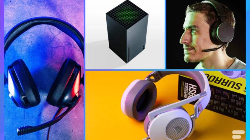 Quels sont les meilleurs casques gamer pour console Xbox en 2026&nbsp;?
