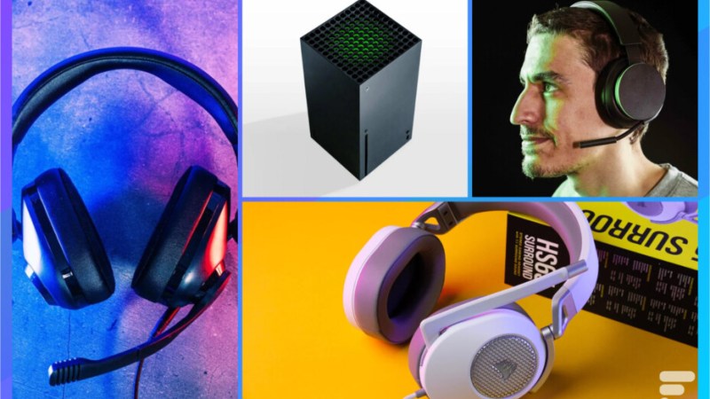 Quels sont les meilleurs casques gamer pour console Xbox en 2025 ?