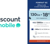 cdiscount-mobile-130-go-5G
