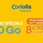 C’est l’un des meilleurs forfaits 50 Go du moment : 8,99€/mois même après 1 an