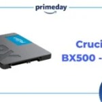 Ce SSD de 2 To est le meilleur rapport capacité-prix du Prime Day 2022