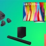 -100 € sur les Galaxy Buds 2 Pro, -40% sur l’excellent TV LG OLEDC2 et une barre de son Samsung à 169 € – les deals de la semaine