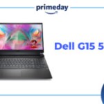 Dell G15 5510 Prime Day
