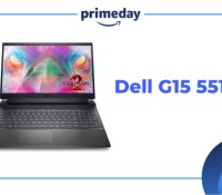 Dell G15 5510 Prime Day