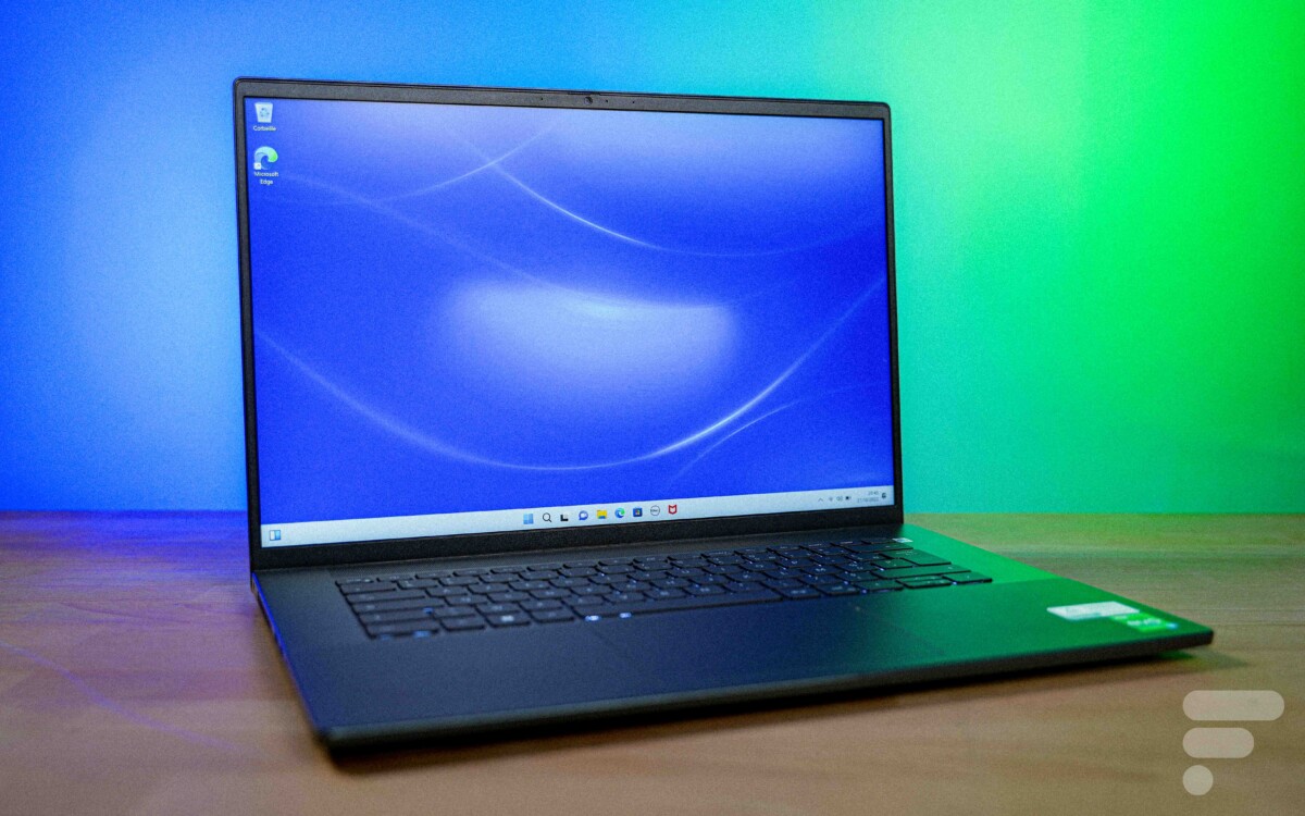 Courte critique du PC portable Dell Inspiron 17 5759-5118