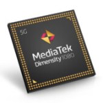 MediaTek Dimensity 1080 : un nouveau SoC pour booster les mobiles abordables
