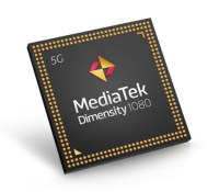 MediaTek est fier de nous présenter le Dimensity 1080, son nouveau SoC milieu de gamme // Source : MediaTek