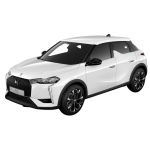 DS 3 E-TENSE