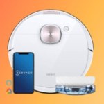 À -30 %, cet aspirateur robot qui aspire et lave vous facilitera le quotidien À -30 %, cet aspirateur robot qui aspire et lave vous facilitera le quotidien
