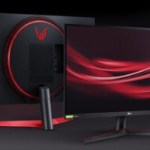 Idéal pour les gamers, cet écran LG Ultragear de 27″ (144 Hz, 1ms) est bradé à -30 %