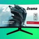 Pour 165 €, cet écran PC incurvé de 24″ (165 Hz) est une affaire en or