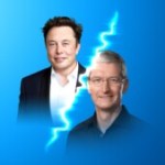 Oui, Tesla peut dépasser Apple