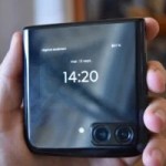 Prise en main du Motorola Razr (2022) : peut-il fermer le clapet du Galaxy Z Flip 4 ?