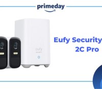 eufy Security Cam 2C Pro — Prime Day 2022