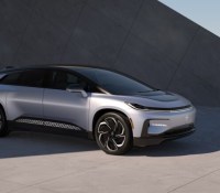 Faraday Future FF91 – 00001