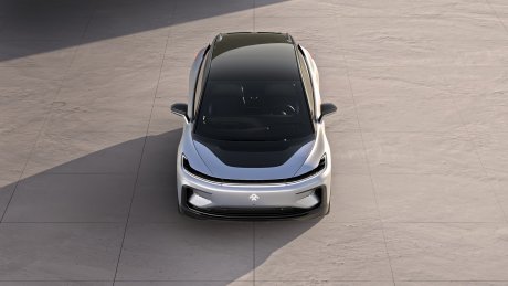 Faraday Future FF91 - 00006