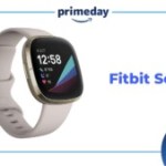 À -40 % pour le Prime Day 2022, la Fitbit Sense vous aidera à rester en forme
