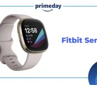 Fitbit Sense  — Prime Day 2022