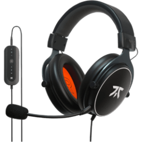 Fnatic React Plus