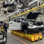 Ford va fabriquer des batteries sans cobalt aux États-Unis grâce à la Chine : ce que ça change pour les clients européens