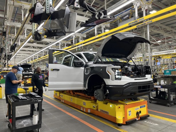 Ford F-150 Lightning Frandroid - 00020