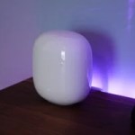 Test du Nest Wifi Pro : le Wi-Fi 6E à la sauce Google