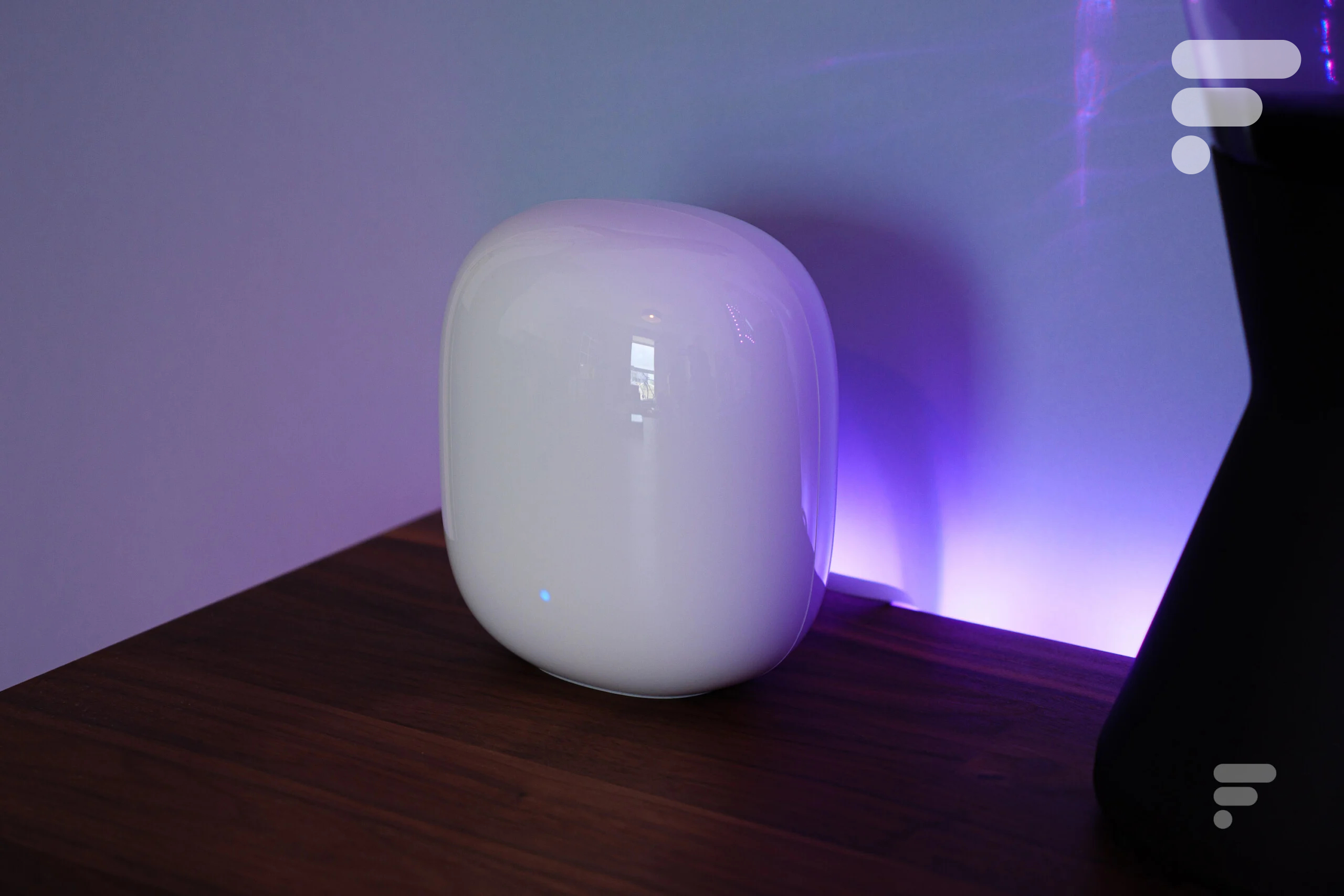 Google Nest Wifi Pro