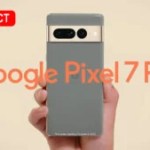 Pixel 7, Pixel 7 Pro, Pixel Watch : conférence Google, le résumé complet