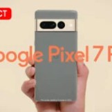 Pixel 7 and Pixel 7 Pro: follow the Google conference live