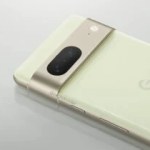 Google Pixel 7 : vers une plus petite batterie mais une meilleure autonomie
