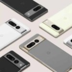 C’est le jour de la sortie des Google Pixel 7 et 7 Pro, et un cadeau est toujours offert pour le lancement