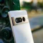 Google Camera s’améliore et offre plus de contrôles sur les photos de vos Pixel