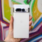 Si vous avez un Google Pixel 6 ou Pixel 7, ne regardez pas cette vidéo