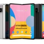 Pixel NotePad : mais qu’est devenu le smartphone pliable de Google ?